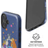 Disney Lady & The Tramp Bella Notte iPhone 16 Plus Magsafe Impact Case